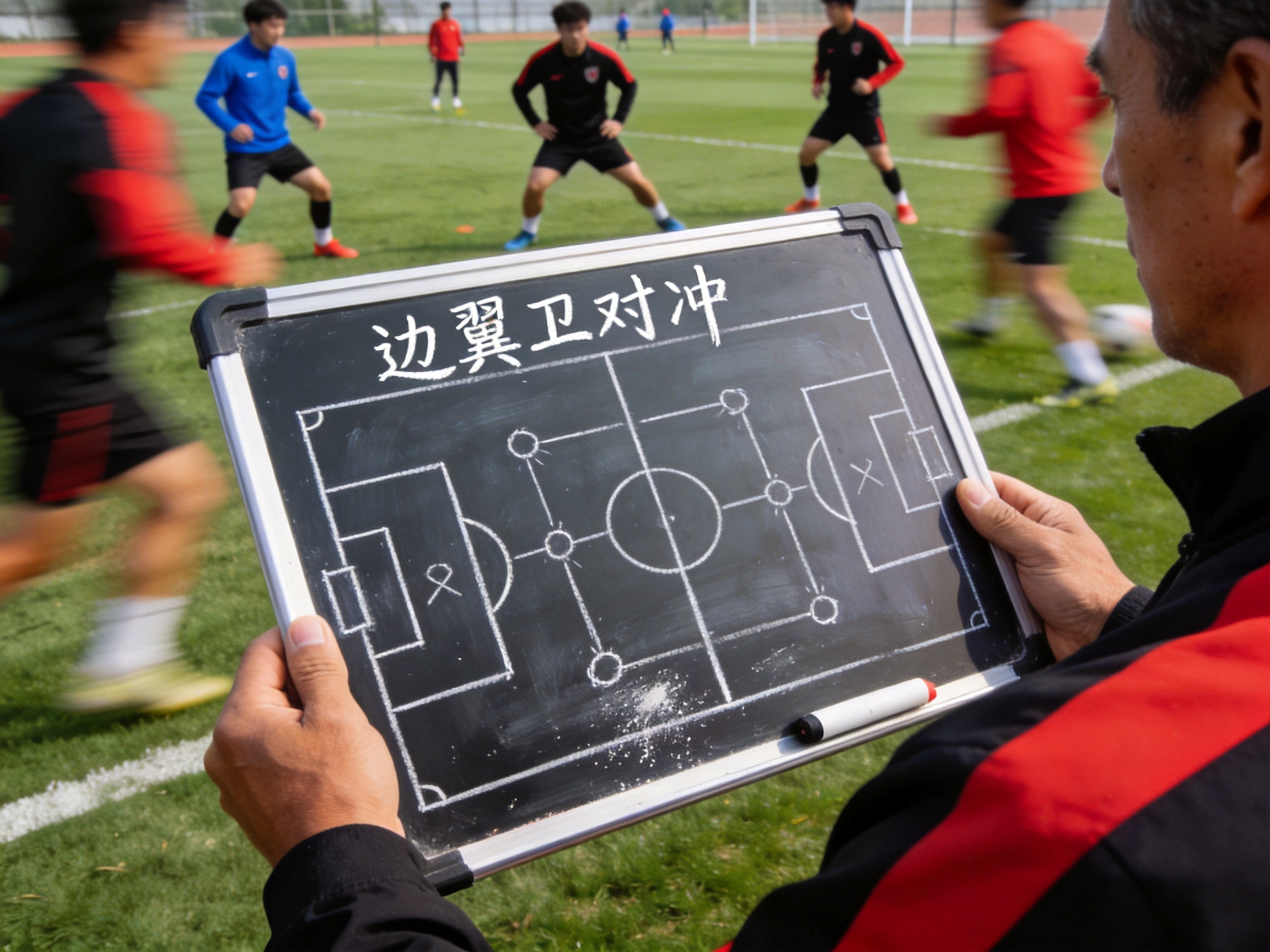 米兰德比战术前瞻与双方阵容攻守数据对比